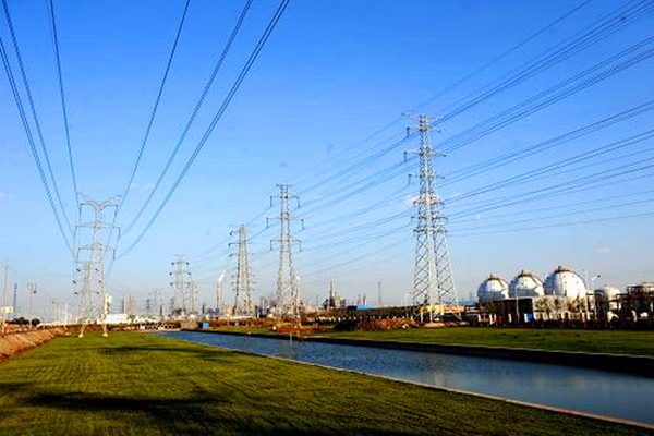 区域电力消耗“东高西低” 电网建设迎“春天”