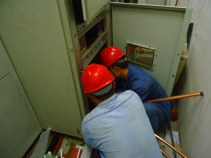 浅析电力工程行业的发展 浅析电力工程行业的发展