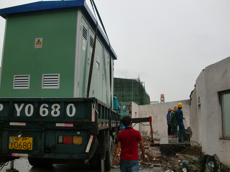 临时用电的注意事项 临时用电的注意事项