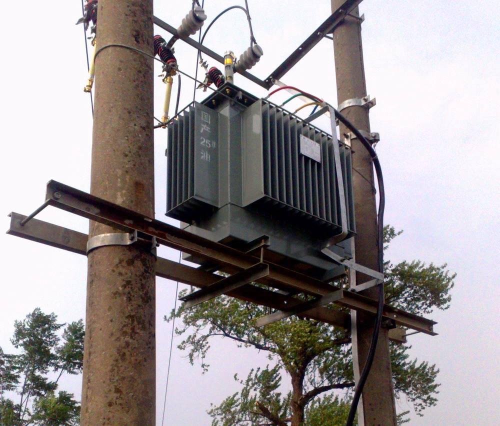 如何诊断变压器内部故障 如何诊断变压器内部故障